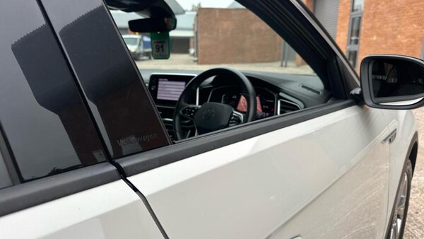 Used Volkswagen T-Roc 2022 for sale - 76079867: Photo 57