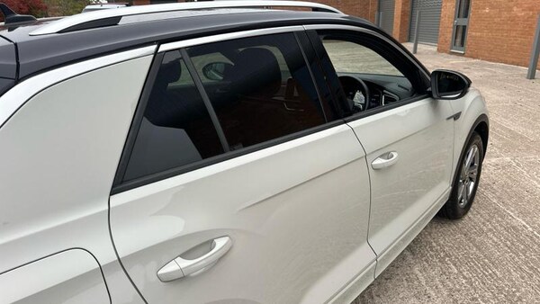 Used Volkswagen T-Roc 2022 for sale - 76079867: Photo 58