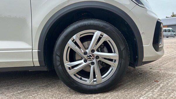 Used Volkswagen T-Roc 2022 for sale - 76079867: Photo 5