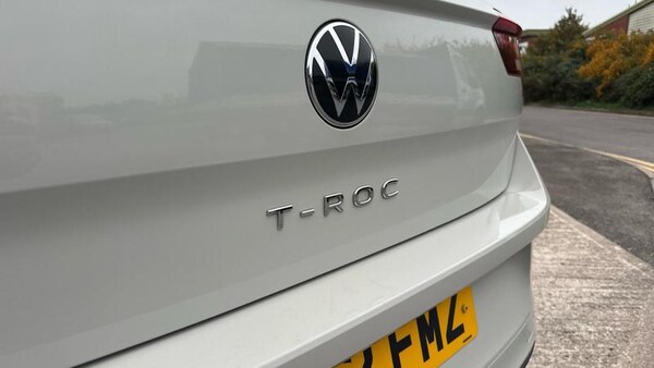 Used Volkswagen T-Roc 2022 for sale - 76079867: Photo 60