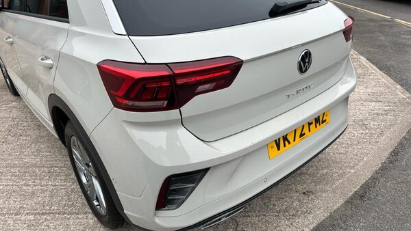 Used Volkswagen T-Roc 2022 for sale - 76079867: Photo 61