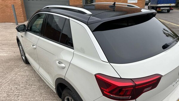 Used Volkswagen T-Roc 2022 for sale - 76079867: Photo 62