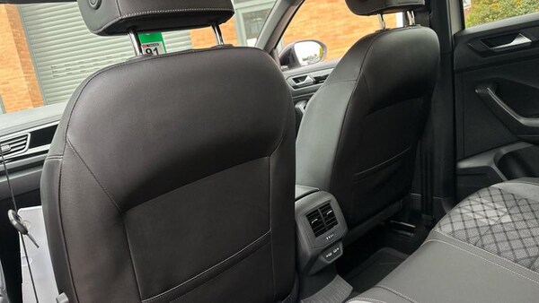 Used Volkswagen T-Roc 2022 for sale - 76079867: Photo 66