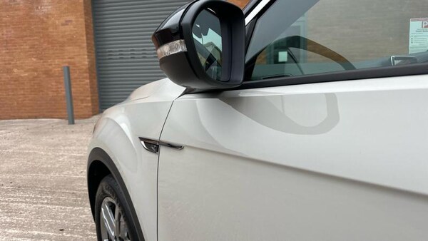 Used Volkswagen T-Roc 2022 for sale - 76079867: Photo 69