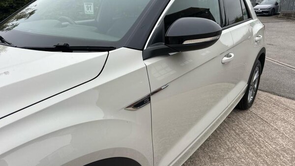 Used Volkswagen T-Roc 2022 for sale - 76079867: Photo 70