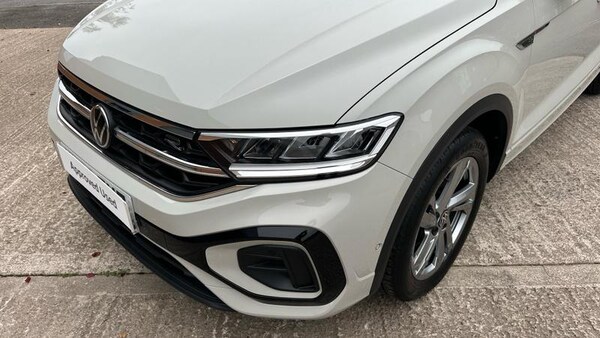 Used Volkswagen T-Roc 2022 for sale - 76079867: Photo 71