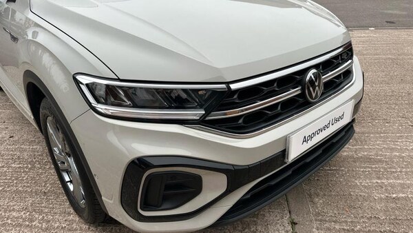 Used Volkswagen T-Roc 2022 for sale - 76079867: Photo 73