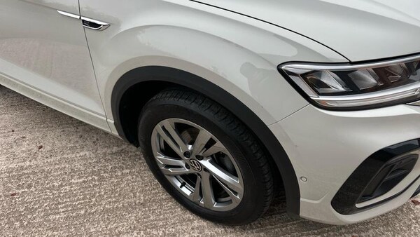 Used Volkswagen T-Roc 2022 for sale - 76079867: Photo 75