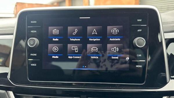 Used Volkswagen T-Roc 2022 for sale - 76079867: Photo 7