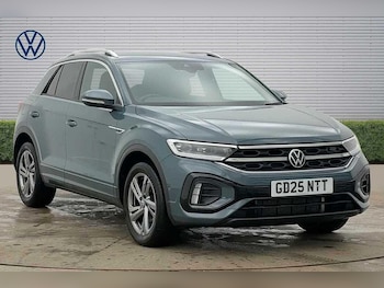 Used Volkswagen T-Roc 2025 for sale - 78446085: Photo