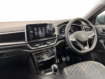 Used Volkswagen T-Roc 2025 for sale - 78446085: Photo