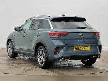 Used Volkswagen T-Roc 2025 for sale - 78446085: Photo