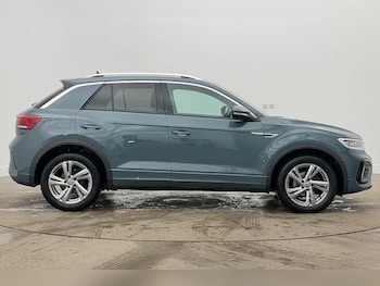 Used Volkswagen T-Roc 2025 for sale - 78446085: Photo