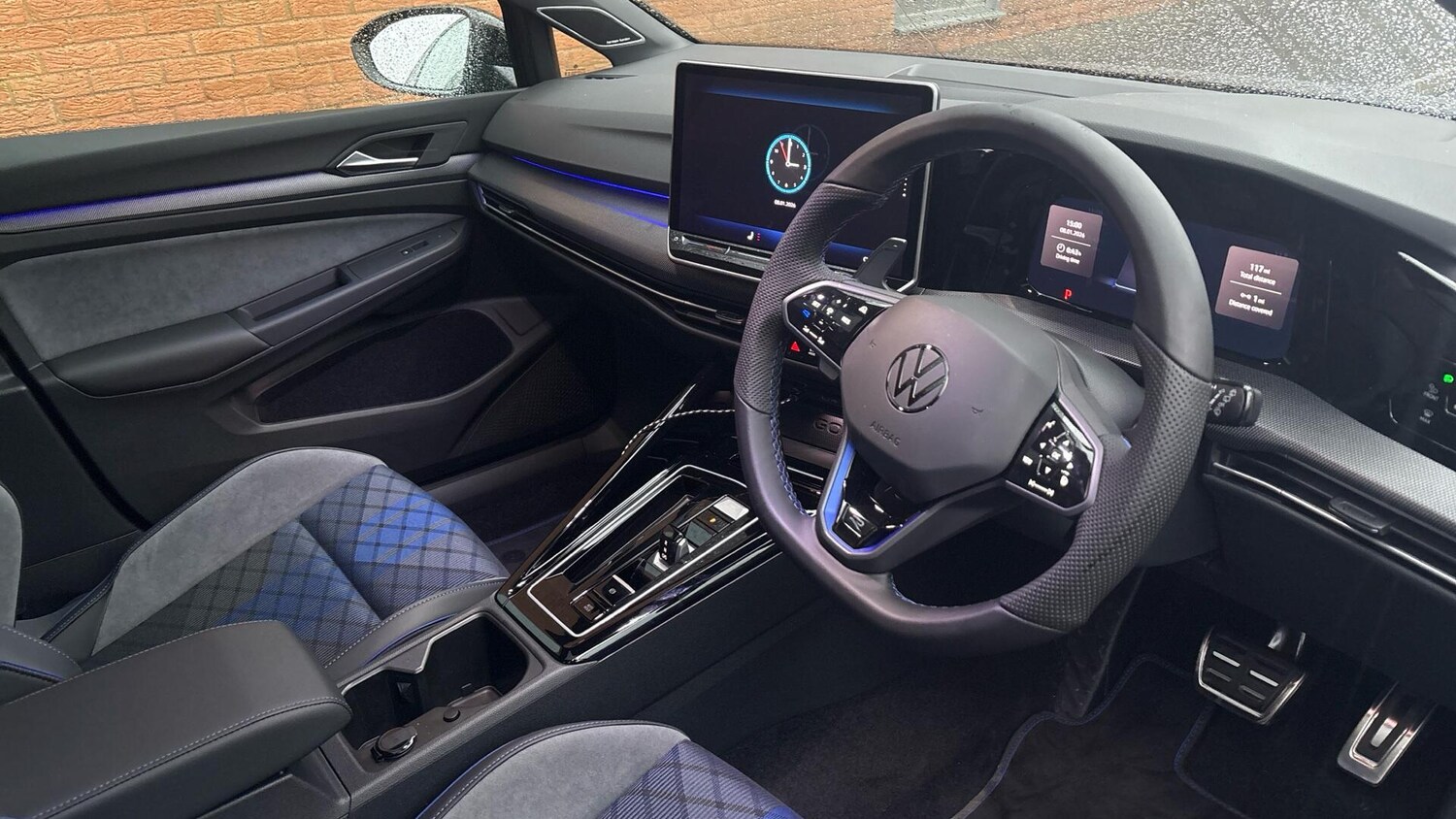 Used Volkswagen Golf 2025 for sale - 77506489: Photo 6