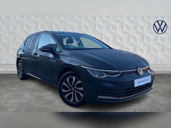 Used Volkswagen Golf 2022 for sale - 77890111: Photo