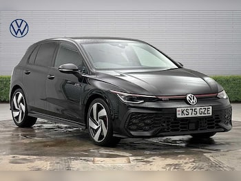Used Volkswagen Golf 2025 for sale - 78917838: Photo