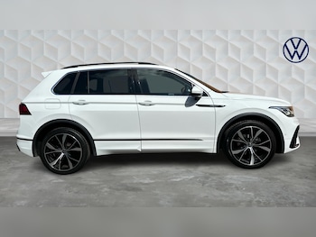 Used Volkswagen Tiguan 2022 for sale - 78053689: Photo