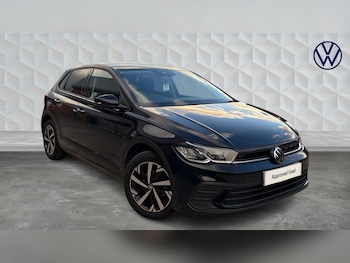 Volkswagen Polo feature image