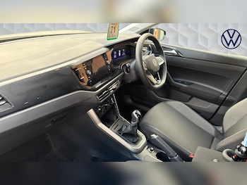 Used Volkswagen Polo 2025 for sale - 77602409: Photo