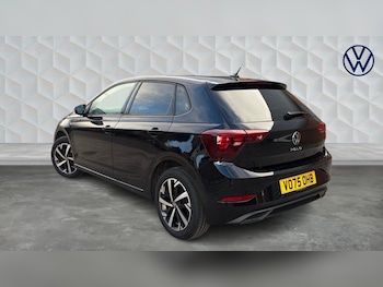 Used Volkswagen Polo 2025 for sale - 77602409: Photo