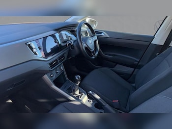 Used Volkswagen Polo 2018 for sale - 77262018: Photo