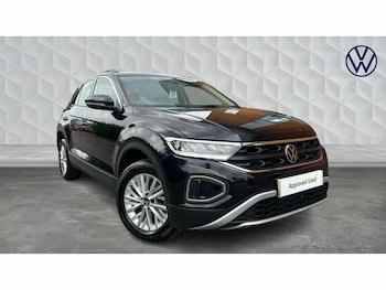 Used Volkswagen T-Roc 2023 for sale - 79548299: Photo