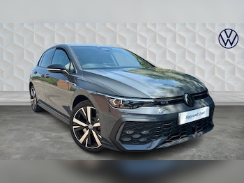 Used Volkswagen Golf 2026 for sale - 79113520: Photo