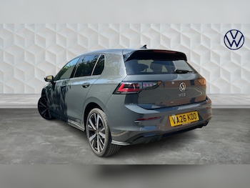 Used Volkswagen Golf 2026 for sale - 79113520: Photo