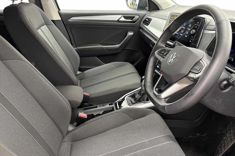 Used Volkswagen T-Roc 2025 for sale - 77406894: Photo 10