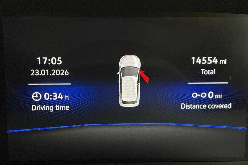 Used Volkswagen T-Roc 2025 for sale - 77406894: Photo 11