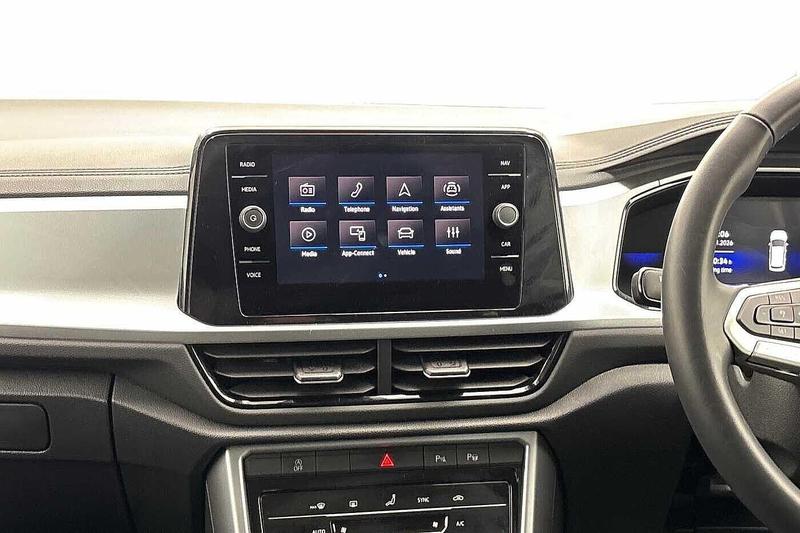 Used Volkswagen T-Roc 2025 for sale - 77406894: Photo 12