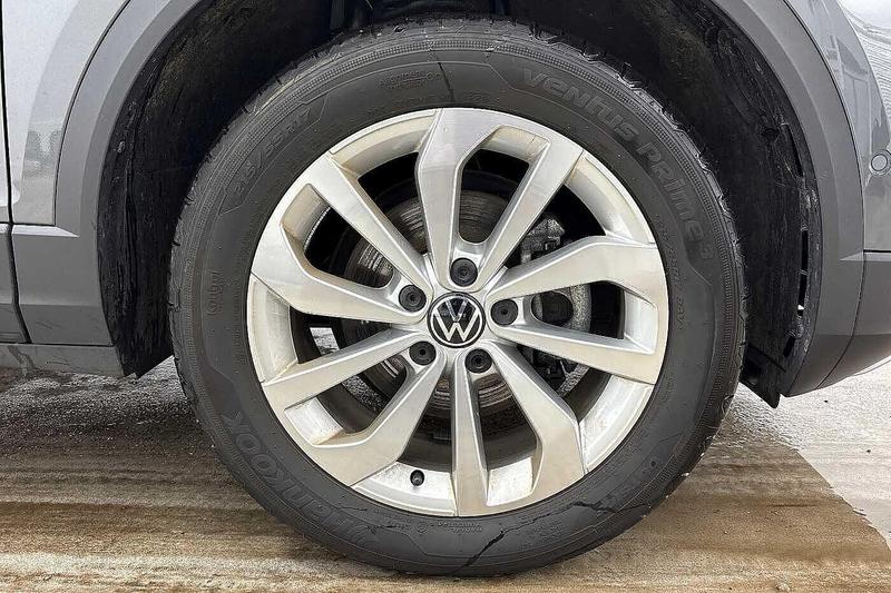 Used Volkswagen T-Roc 2025 for sale - 77406894: Photo 5