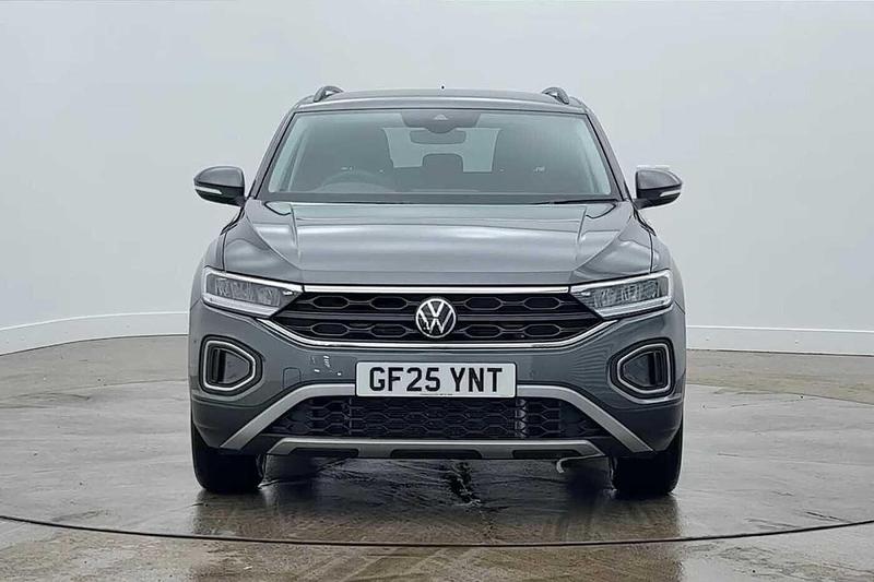 Used Volkswagen T-Roc 2025 for sale - 77406894: Photo 7