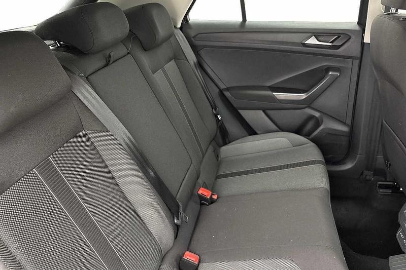 Used Volkswagen T-Roc 2025 for sale - 77406894: Photo 9