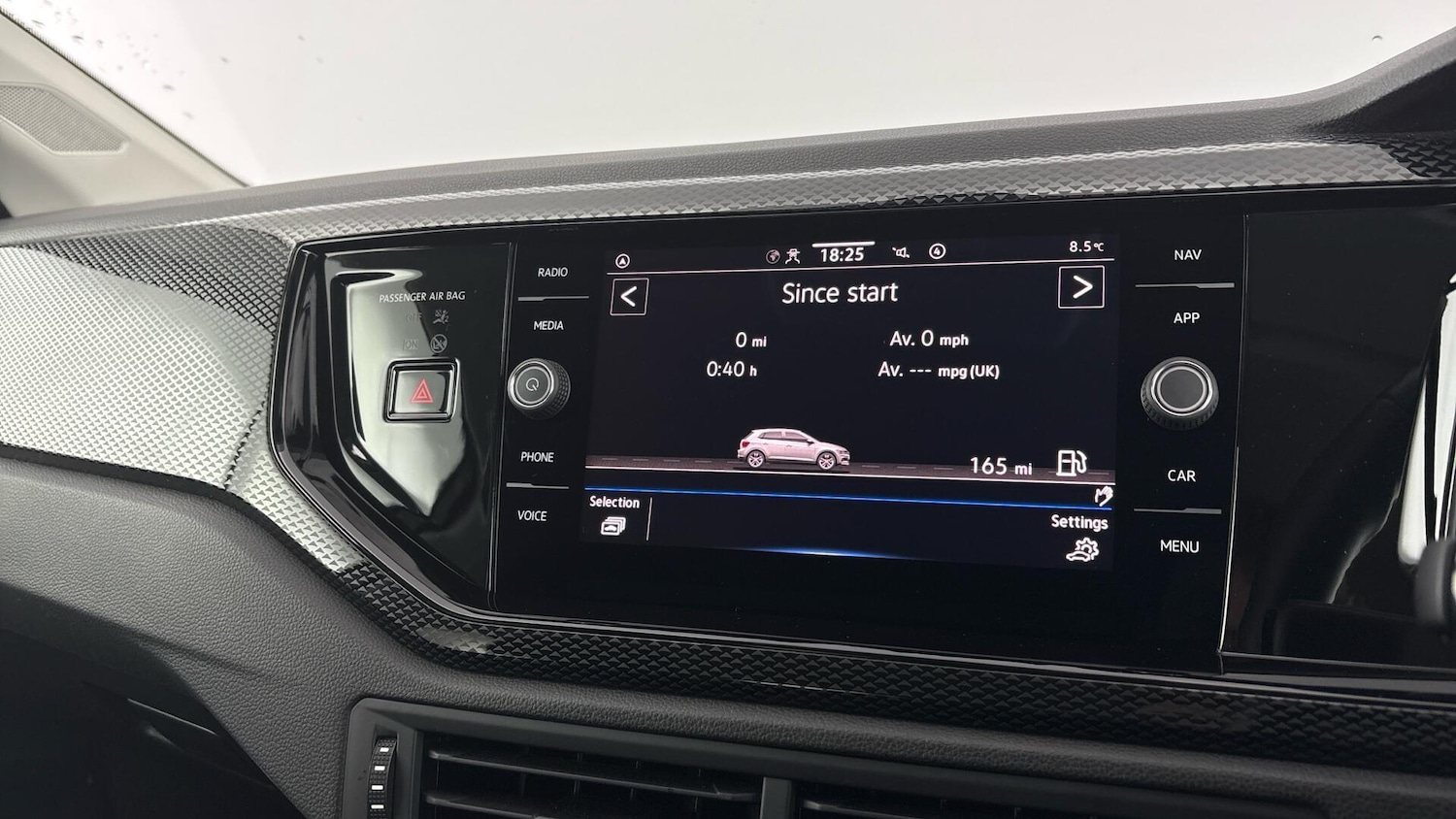 Used Volkswagen Polo 2024 for sale - 77818269: Photo 14