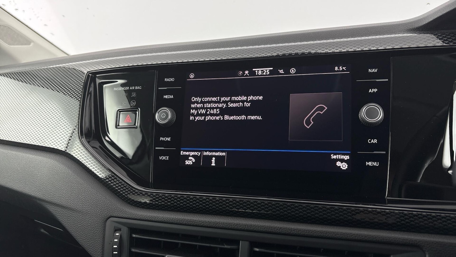 Used Volkswagen Polo 2024 for sale - 77818269: Photo 15