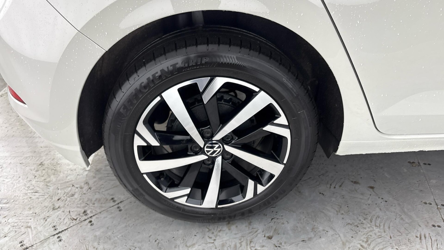 Used Volkswagen Polo 2024 for sale - 77818269: Photo 17