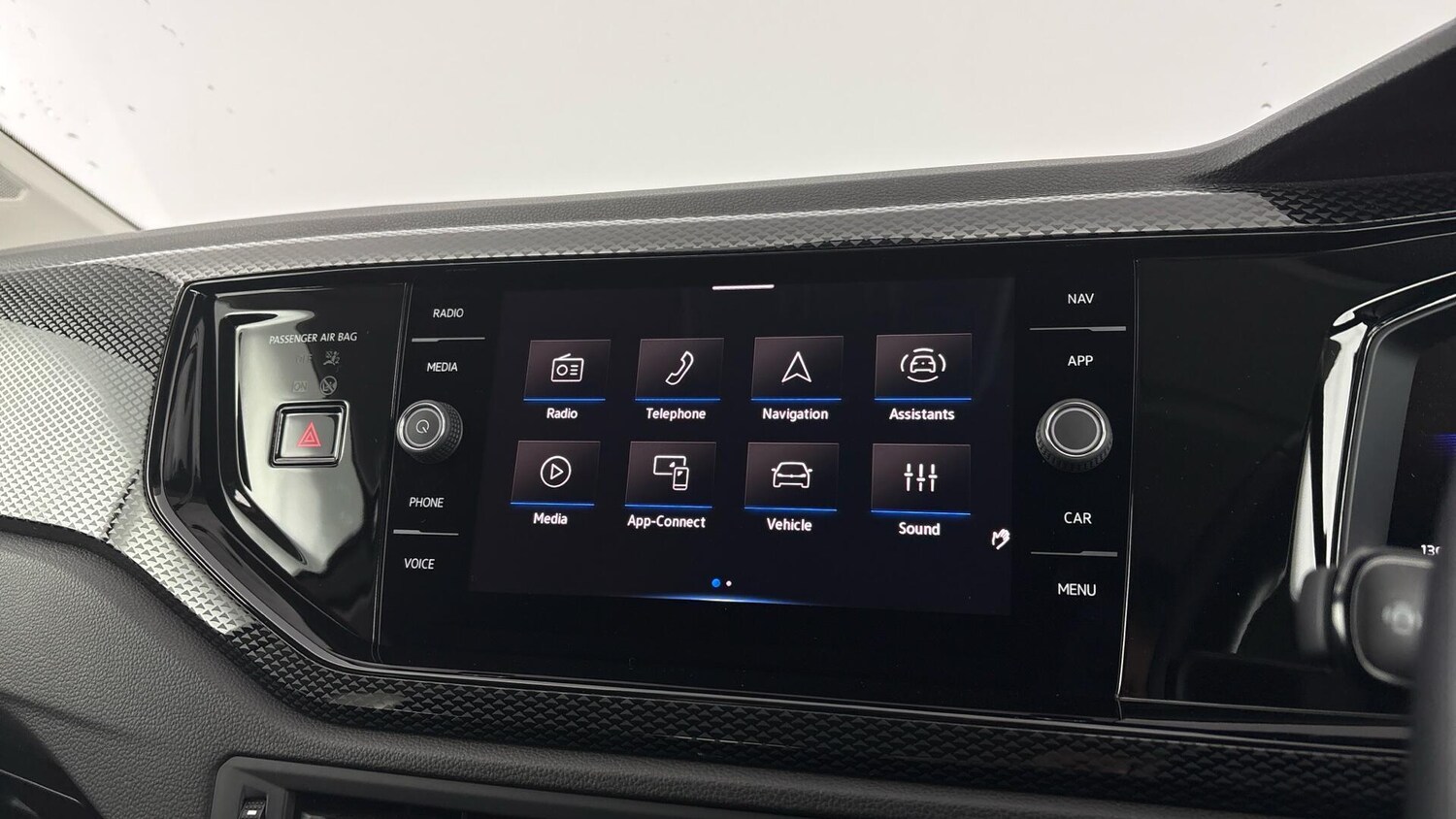 Used Volkswagen Polo 2024 for sale - 77818269: Photo 18