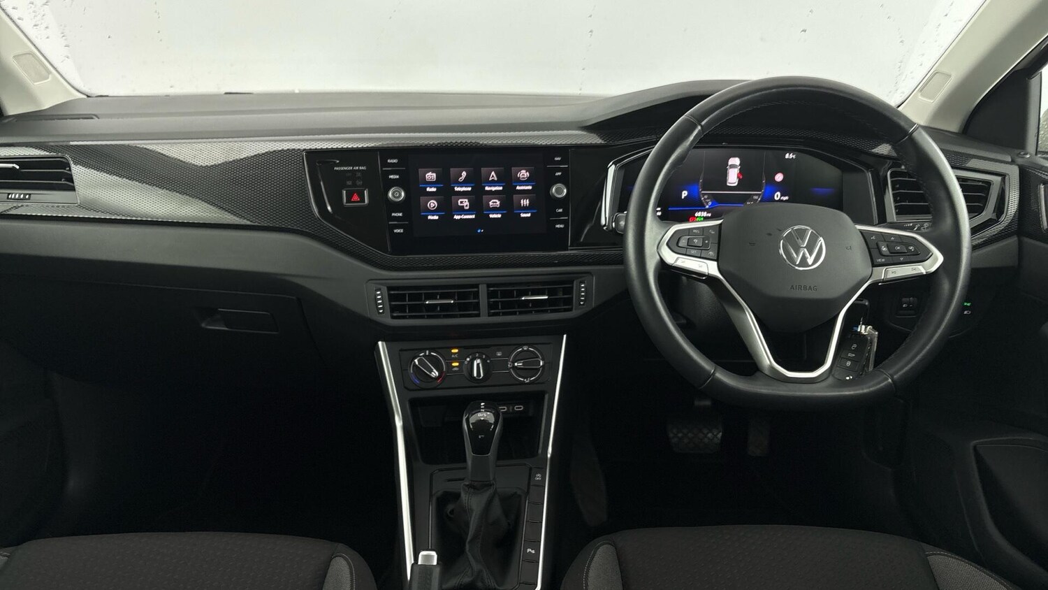 Used Volkswagen Polo 2024 for sale - 77818269: Photo 8