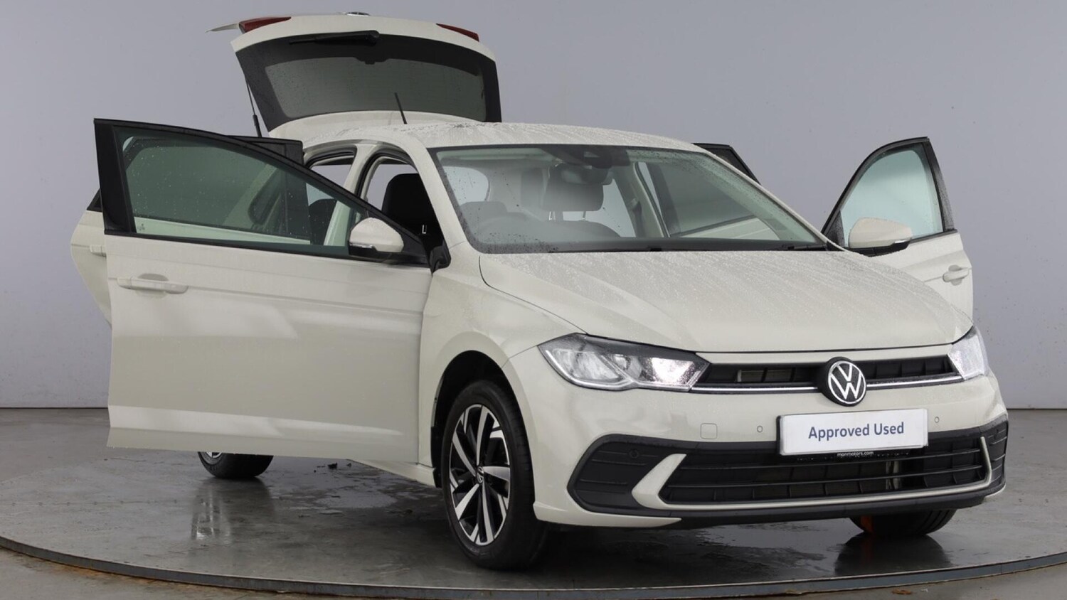 Used Volkswagen Polo 2024 for sale - 77818269: Photo 9
