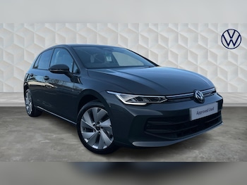 Volkswagen Golf feature image