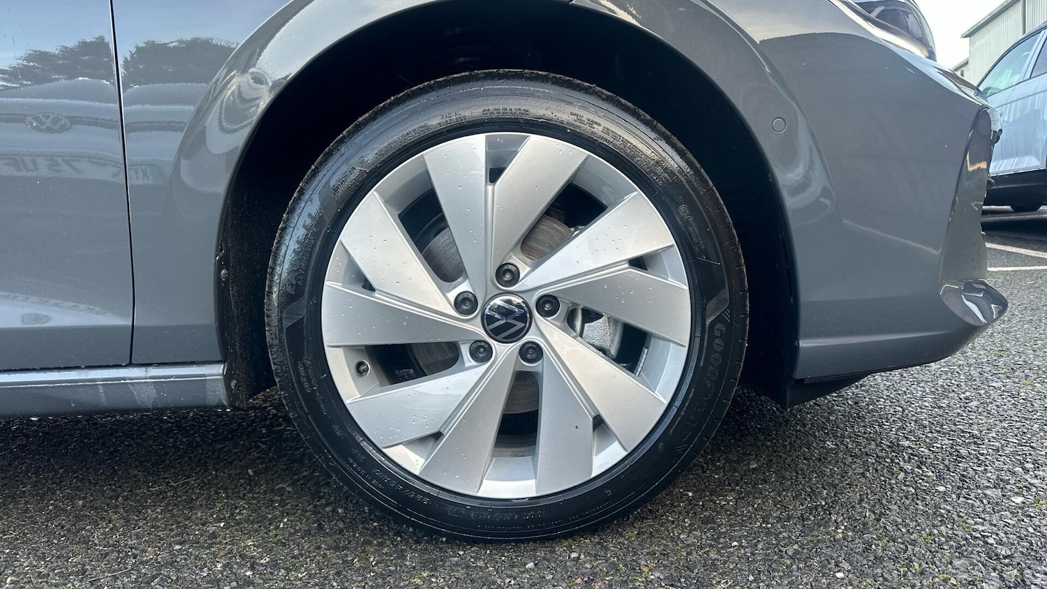 Used Volkswagen Golf 2025 for sale - 77506328: Photo 5