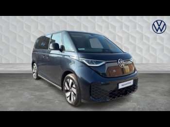 2024 - Life SWB 77kWh Pro 204PS Automatic Automatic 5-Door