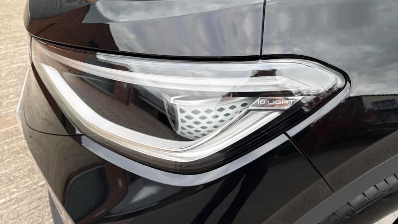 Used Volkswagen ID.4 2025 for sale - 76862478: Photo 10