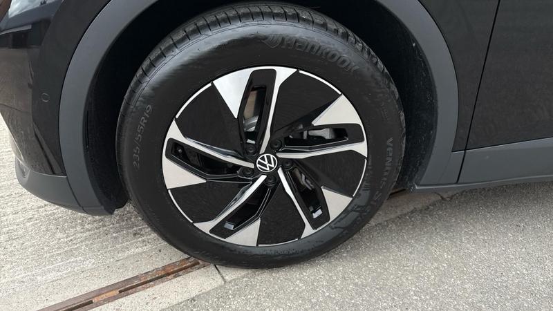 Used Volkswagen ID.4 2025 for sale - 76862478: Photo 11