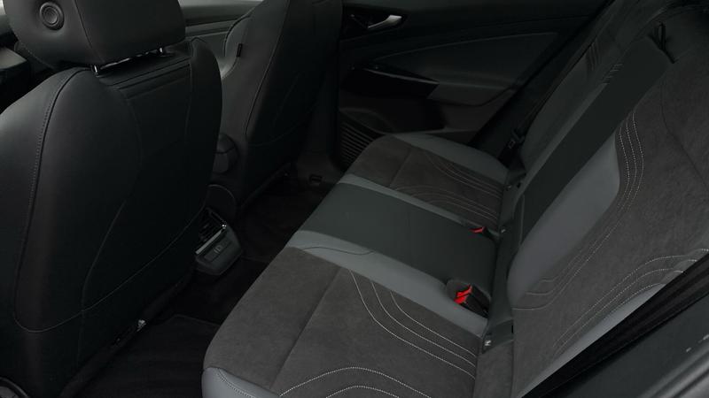 Used Volkswagen ID.4 2025 for sale - 76862478: Photo 13