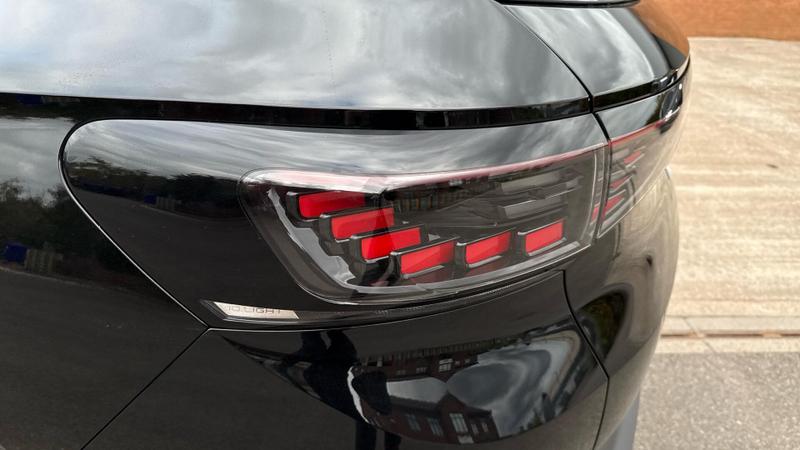 Used Volkswagen ID.4 2025 for sale - 76862478: Photo 15