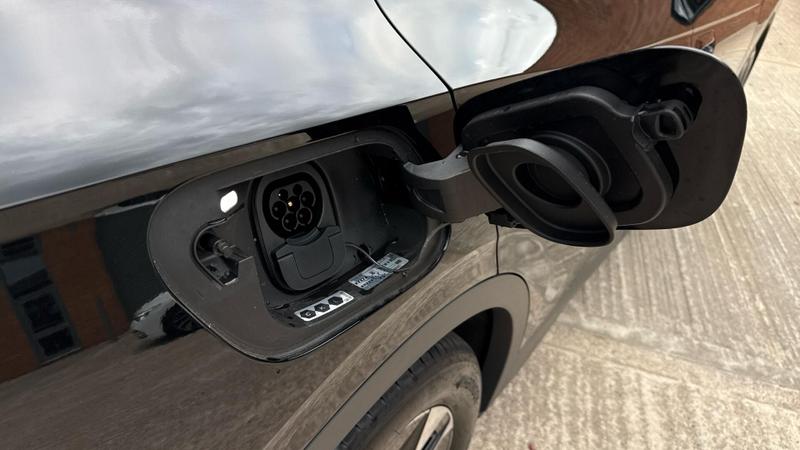 Used Volkswagen ID.4 2025 for sale - 76862478: Photo 19