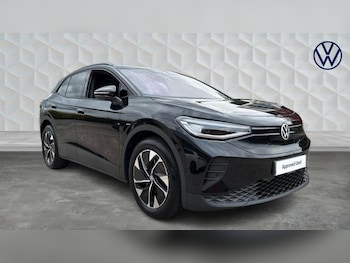 Volkswagen ID.4 feature image