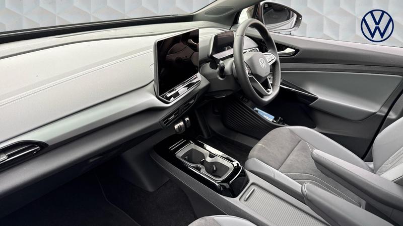 Used Volkswagen ID.4 2025 for sale - 76862478: Photo 2